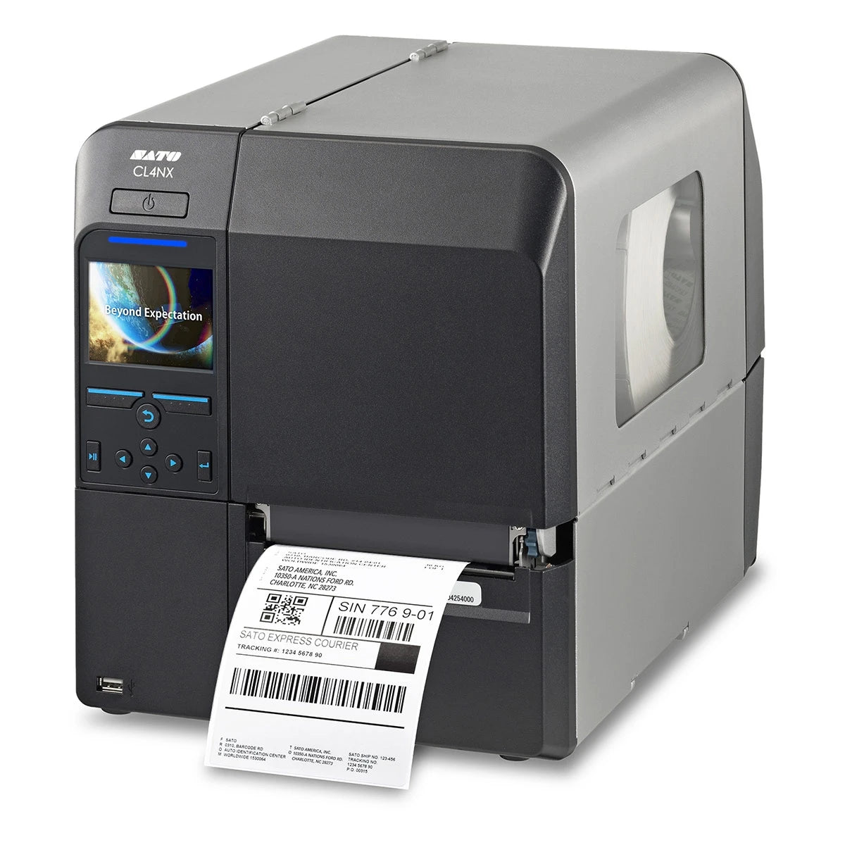 Sato WWCLP3701-WAR