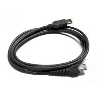 Code Corporation CRA-C500C PDC 6ft USB-C Cable
