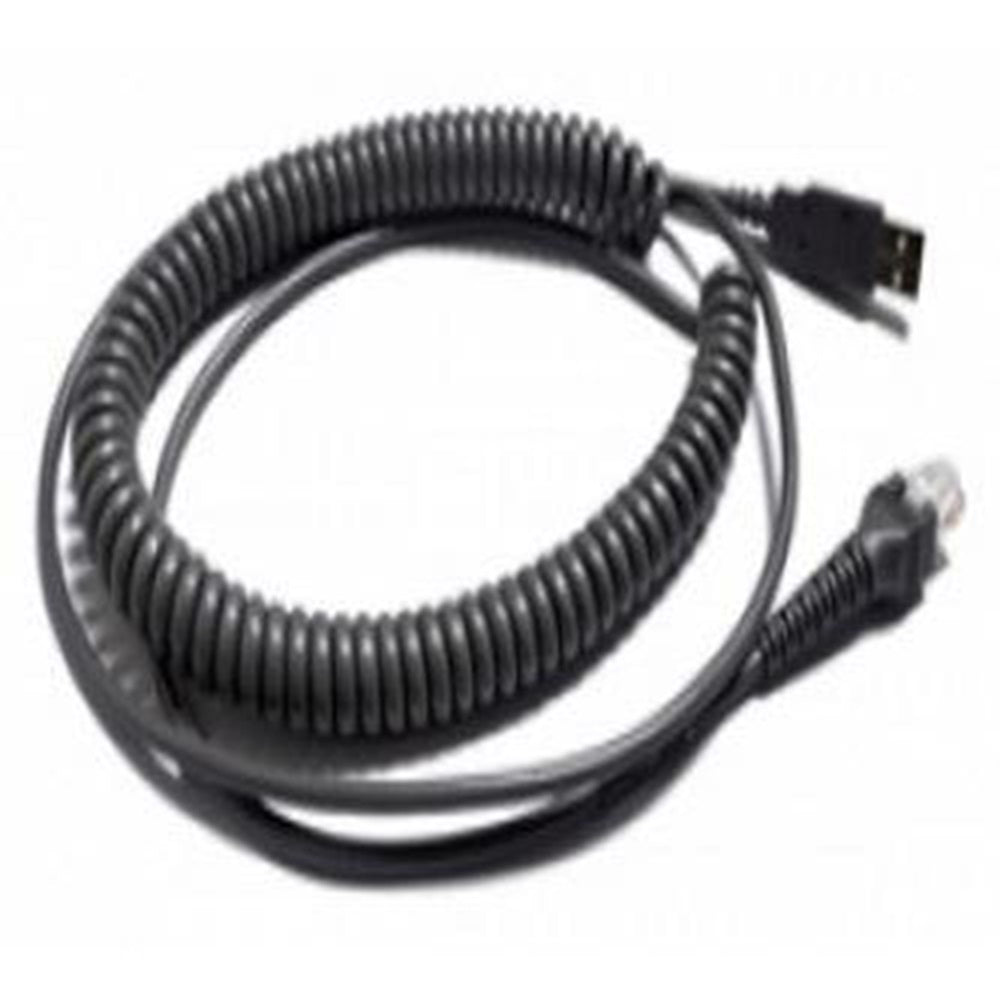 Code Corporation CRA-C514 PDC 14ft USB Cable CR9/10/14