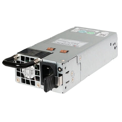Cambium Networks MXCRPSDC1200A0 CRPS - DC - 1200W total Power, 36v-72v, includes 3m cable connector.