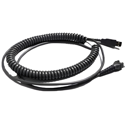 Code Corporation CR1500-K101-C514 CR1500 Lt Gray 14ft Coiled USB