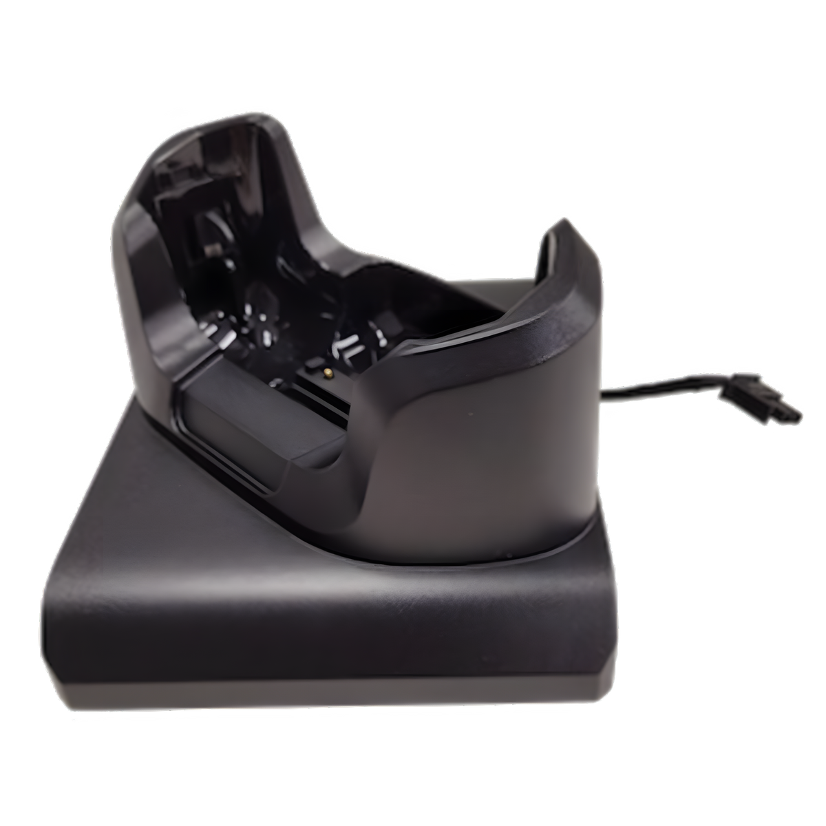Zebra CRDCUP-NGTC5EB-01 Charging and USB / Ethernet communication replacement cradle cup kit for TC53 / TC58; TC53e / TC58e /