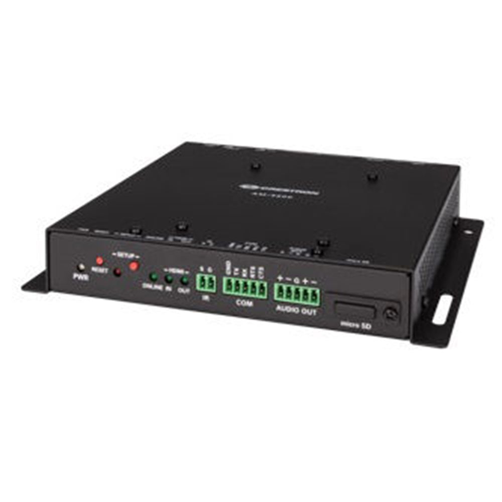 Crestron AM-3200 AirMedia Series 3 Receiver 200