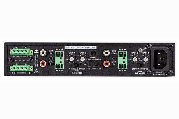 Crestron AMP-X300