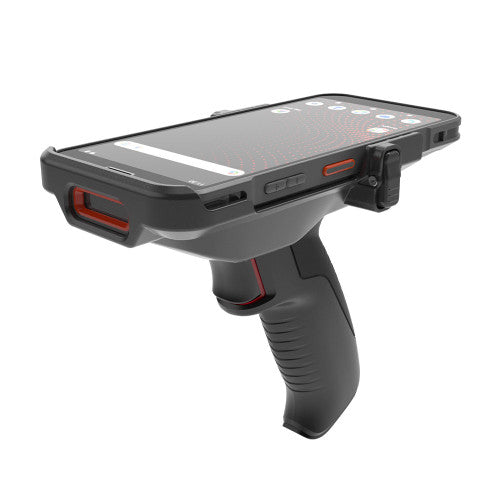 Honeywell Scanning & Mobility CT32-SH-UVN
