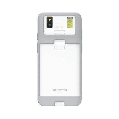 Honeywell Scanning & Mobility CT37-PB-GRY CT37 protective boot, color grey. It is