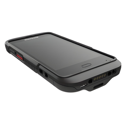 Honeywell Scanning & Mobility CT45P-X0N-38D100G CT45XP,WLAN,6G/64G,5 inch 1920x1080P full HD,FlexRange,13MP/8MP,802.11 a/b/g/n/ac/r/k/mc/ax,2*2 MIMO,BT5.1