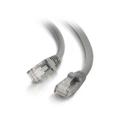 CablesToGo 27134 14Ft Cat6 Snagless Utp Cable-Gry