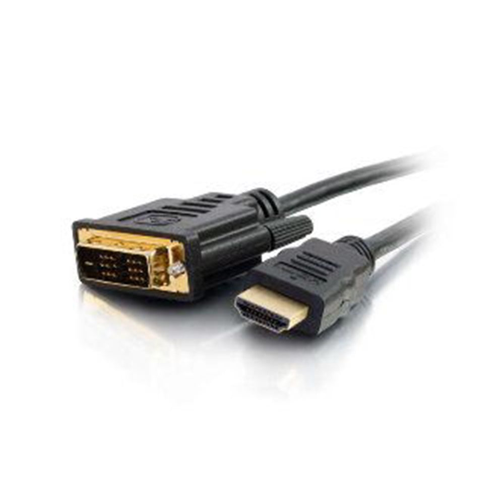 CablesToGo 42518 5M Hdmi To Dvi Cbl
