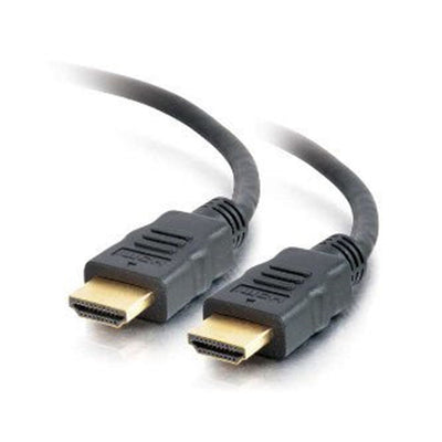CablesToGo 56783 6Ft Hdmi Hs W Ethernet Cbl