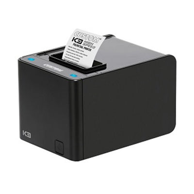 Custom America 911HM011300733 Prct K3 High Speed Eth Usb Black Usa Cn