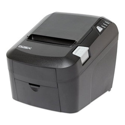 Custom America 911LB480200J33 EVO Green Thermal Receipt,USB,Ser,Enet