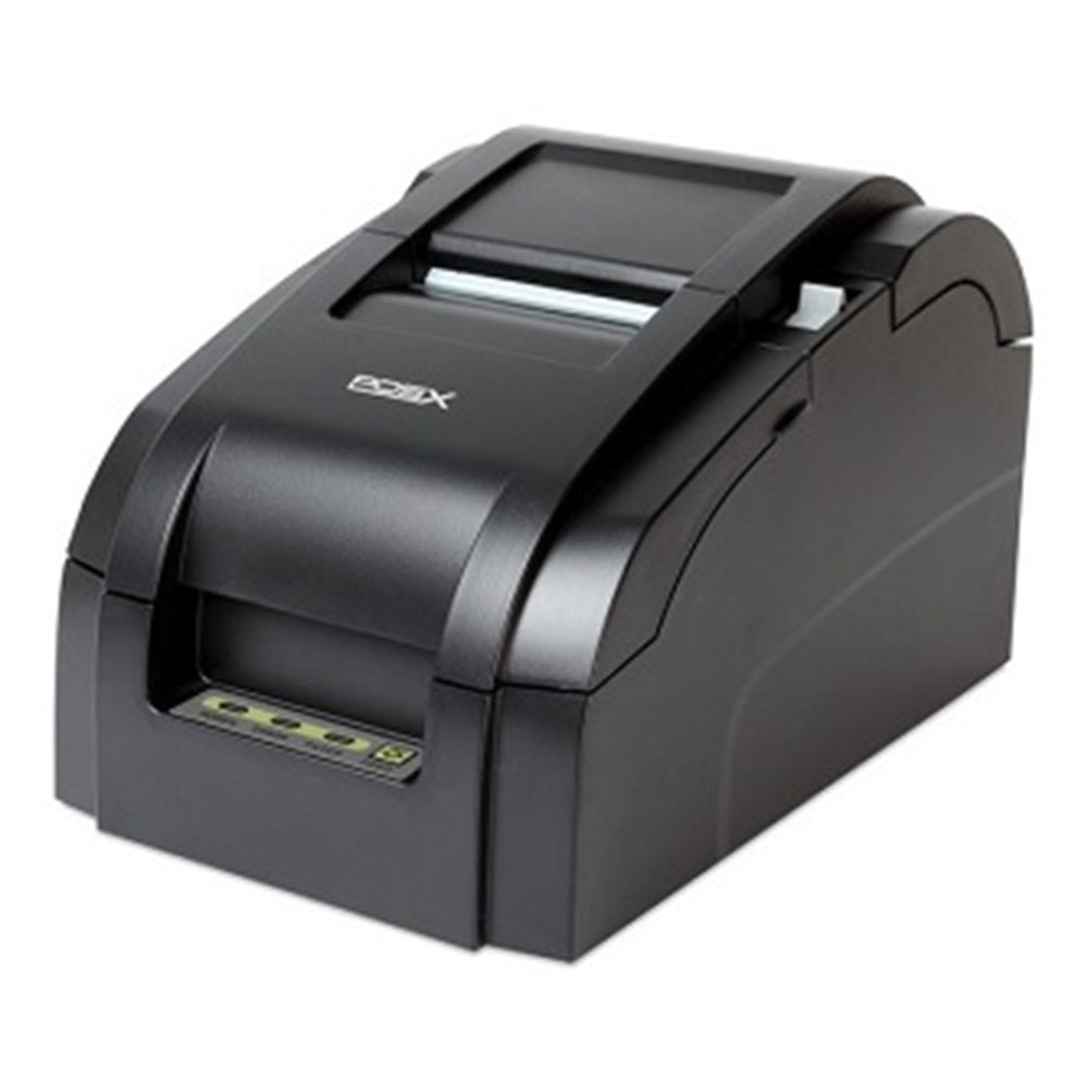 Custom America 912LB470200533 EVO Impact Receipt Printer, Ethernet