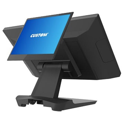 Custom America 932AD050100002 11.6" Second Display Touch Ascent/Peak