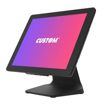 Custom America 934MS011400L33 DAYTONA 15",i5,8GB,256GB SSD,Win11Pro