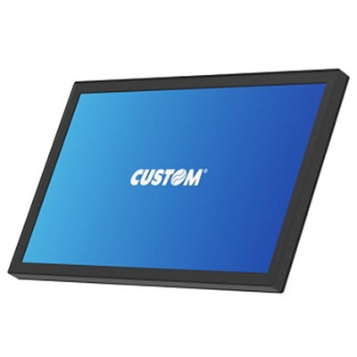 Custom America 935KY111600L33 Peak 21.5-inch Standard,Qualcomm 660,4GB RAM,64GB,Android 12