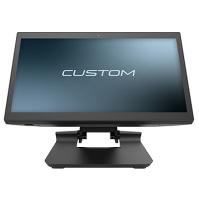 Custom America 935KY462L00L33 Ascent 15.6-inch Standard,i5 1145G7E,16GB,256GB,Win 11 IoT,WiFi,BT