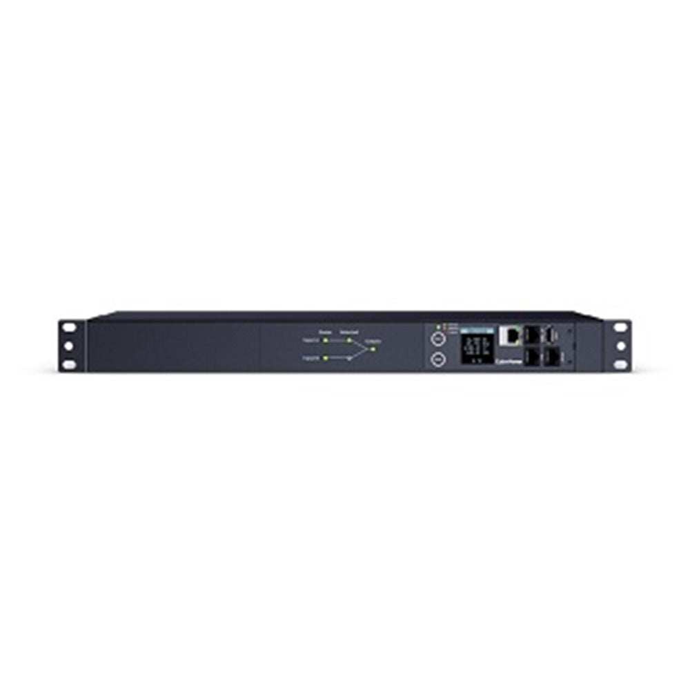 CyberPower PDU44001 Switched Ats Pdu 15A