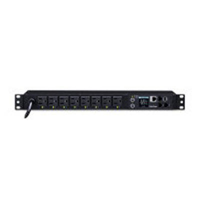 CyberPower PDU81001 Switched Metered-by-Outlet PDU Series