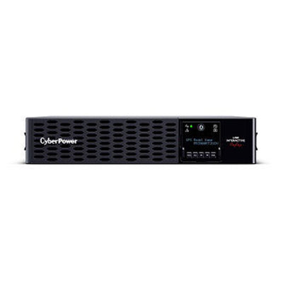 CyberPower PR3000RT2UCN 2U 8xNEMA 5-20R + 1xNEMA L5-30R