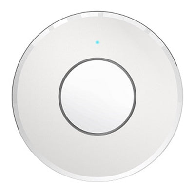 CyberTAN RAP7110C-341X BE11000 Wi-Fi7 2x2x2 Tri band indoor Ceiling mount AP with 10GE uplink port and POE PD support. DC power jack