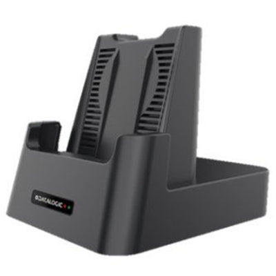 Datalogic 94A150095 Dock, Single Slot, Memor 10, Black Color (requires power supply 94ACC0197 and power cord to be purchased
