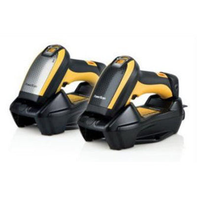Datalogic BC9030-910 BC9030 Base Station/Charger, 910 MHz, Multi-Interface (RS-232, USB and KBD Wedge).