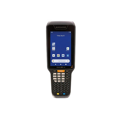 Datalogic 943500035 Skorpio X5 Pistol Grip, 802.11 a/b/g/n/ac, 4.3" display, BT V5, 4GB RAM/64GB Flash, 28-Key Numeric, 2D Imager