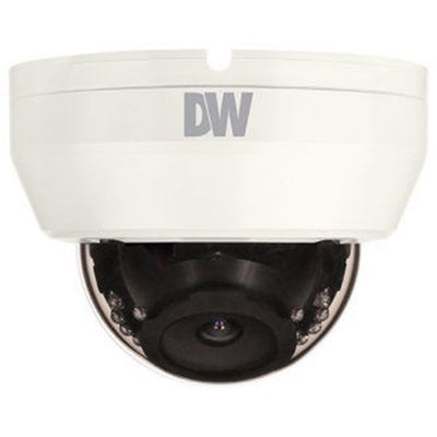 Digital Watchdog DWC-D3263WTIR Star-Light Universal HD Series, Indoor Dome, 2.1MP CMOS Sensor, P-Iris, 1920x1080 resolution, AHD,CVI,TVI