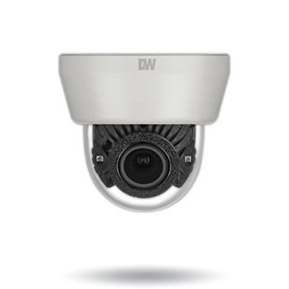 Digital Watchdog DWC-D4283WTIR Star-Light AHD Series, Snapit Indoor Dome, 2.1MP CMOS Sensor, P-Iris, 1920x1080 resolution, AHD,CVI,TVI,960H