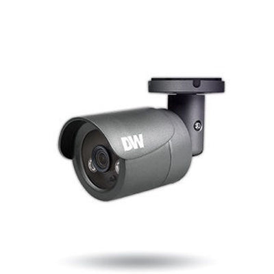 Digital Watchdog DWC-MB72WI4T MEGApix Weather Resistant Bullet, Star-Light Plus, 2.1 Megapixel (1920x1080 @ 30fps), 1/2.8" CMOS Sensor, 4mm