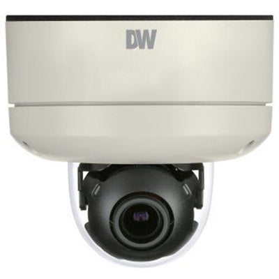 Digital Watchdog DWC-V4283WD Varifocal Autofocus Lens, True Wide Dynamic Range (100dB), True Day/Night with IR Cut Filter, Smart 3D-DNR