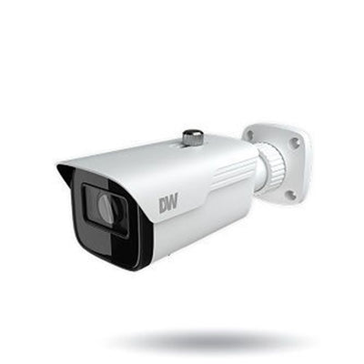 Digital Watchdog DWC-VSBD04BI MEGApix V-Class Weather Resistant Bullet, 4 Megapixel, 2.8mm Fixed Lens, True D&N, T-WDR, 164ft Smart IR