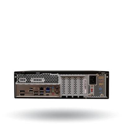 Digital Watchdog DW-BJDX3132T Blackjack DX3 NVR Powered by DW Spectrum IPVMS. 4 camera licenses pre-installed, 32TB, 180 Mbps of recording