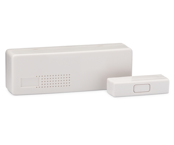 Digital Security Controls AMP-700 Address Magnetic Door/Window Contact (with Built-In Reed Switch)