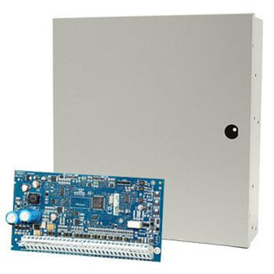 Digital Security Controls HS2128NKCP01 NEO HS2128 Control Panel with software