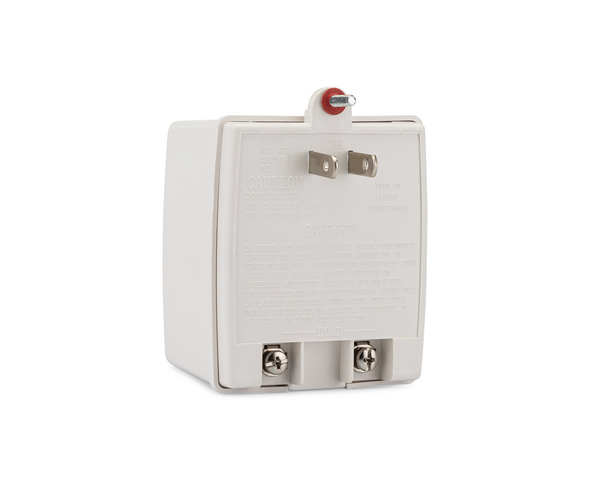 Digital Security Controls PTD1640U Energy Efficiency Plug-in Transformer, 1