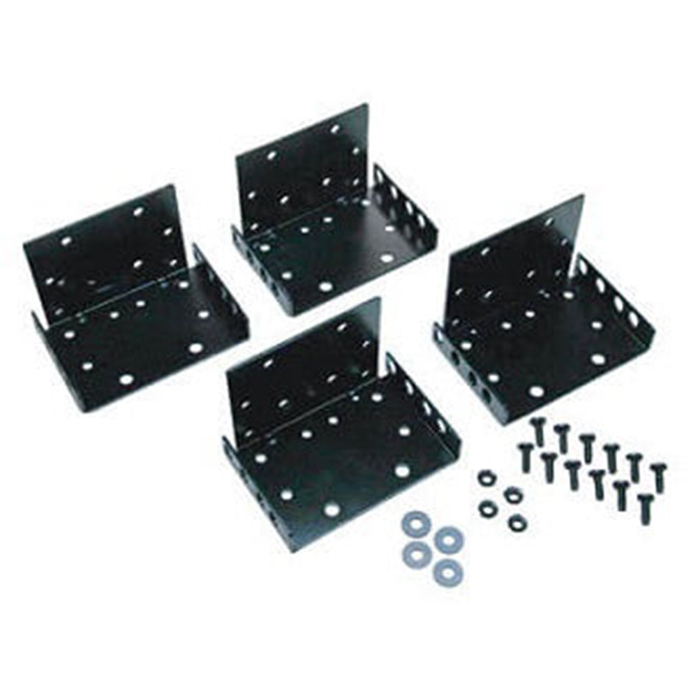 Eaton 2POSTRMKITWM 2-Post Rack-Mount or Wall-Mount Adapter Kit for select Rack-Mount UPS Systems