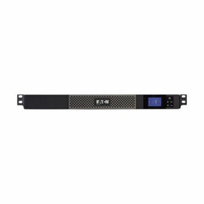 Eaton 5P1550GR 5P 1550VA 1100W 230V Line-Interactive UPS, C14 Input, 6 C13 Outlets, True Sine Wave, Cybersecure Network Card
