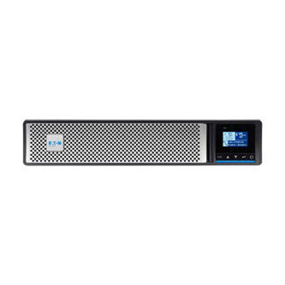 Eaton 5PX1500RTNG2 5PX G2 1440VA 1440W 120V Line-Interactive UPS - 8 NEMA 5-15R Outlets, Cybersecure Network Card Included