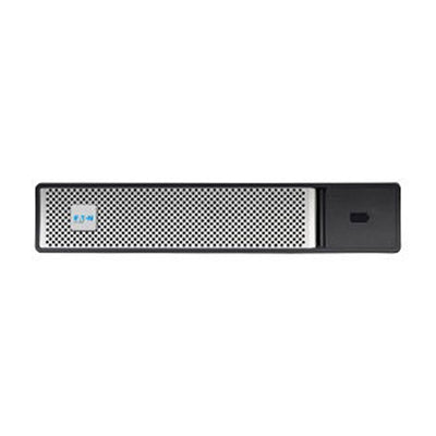 Eaton 5PXEBM72RTG2 72V Extended Battery Module (EBM) for 2000 VA and 2U 3000 VA 5PX G2 UPS Systems, 2U Rack/Tower