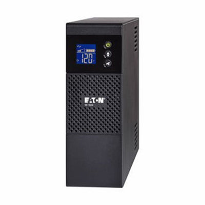 Eaton 5S1500G 5S 1500VA Global Tower 208V/230V