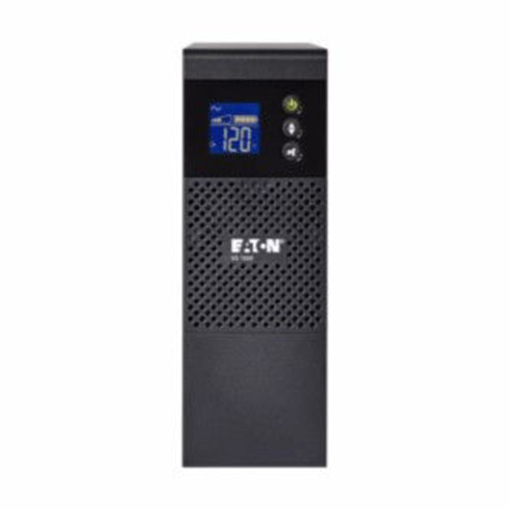 Eaton 5S1500LCD 1500VA/900W 5S UPS with LCD Display