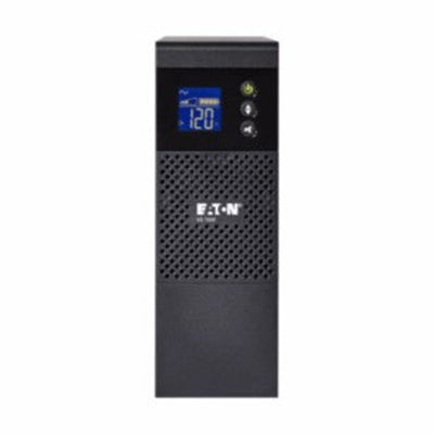 Eaton 5S1500LCD 1500VA/900W 5S UPS with LCD Display