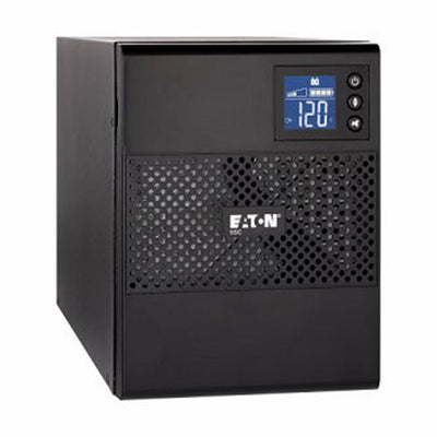 Eaton 5SC1500 5SC 1500VA Tower 120V