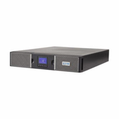 Eaton 9PX2000RTN 9PX 2000VA 1800W 120V Online Double-Conversion UPS - 5-20P, 6x 5-20R, 1 L5-20R Outlets, Cybersecure Network