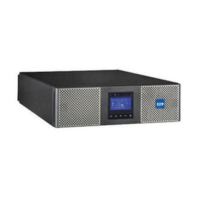 Eaton 9PX6K-L 9PX 6000VA 5400W 208V Online Double-Conversion UPS - L6-30P or Hardwired Input, 2 L6-20R, 2 L6-30R