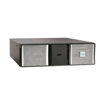 Eaton 9PXEBM180RTG2 180V Extended Battery Module (EBM) for Select Eaton 9PX G2 UPS Systems, 3U Rack/Tower