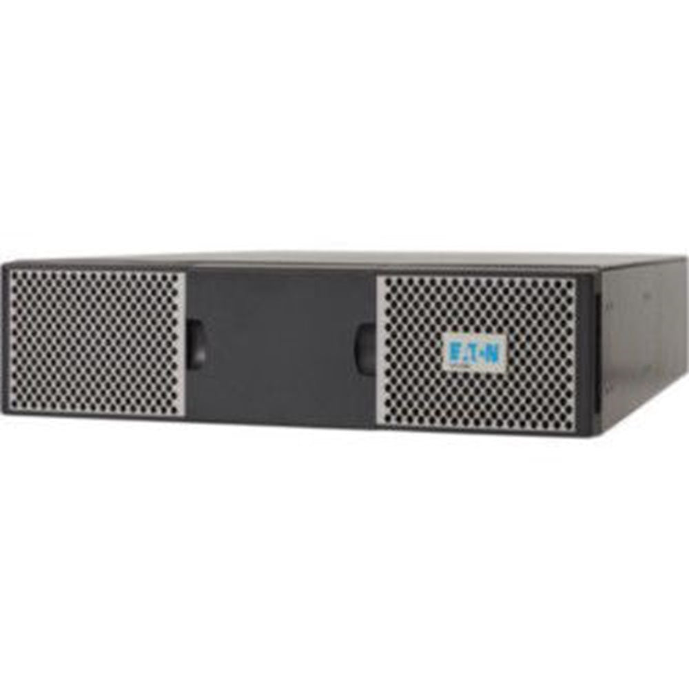Eaton 9PXEBM72RT 9PX 72V Extended Battery Module (EBM) for Select 2kVA to 3kVA 9PX UPS Systems, 2U Rack/Tower