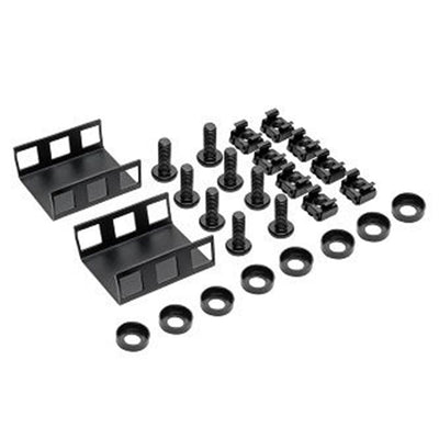 Eaton B018-000-1P5 SmartRack 1U Rack-Mount Device Rack Extension Bracket, 1.5 in.